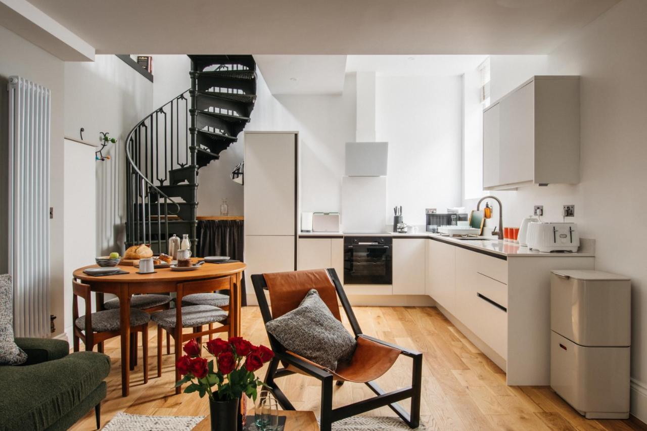 Jesticos, Perfectly Wonderful Central , 1 Parking Included 캔터베리 외부 사진